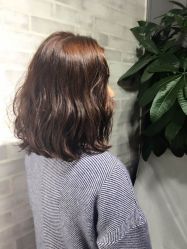 -M hair salon