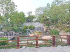 -无锡蠡湖国家湿地公园-蠡园