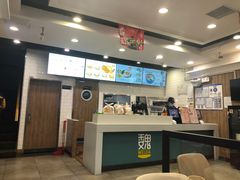 -魏家凉皮(梨园店)