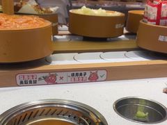 -龍歌自助小火锅(崂山丽达店)