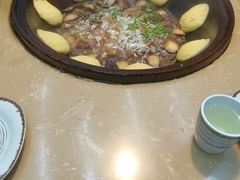 -万里闯关东铁锅炖菜馆(高新旗舰店)