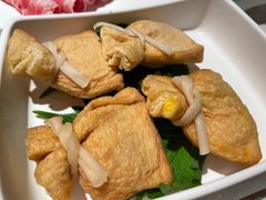 -海底捞火锅(天鹅湖银泰店)