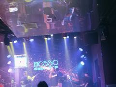 -MOSSO音乐酒吧·Live House(南京西路店)