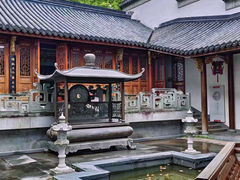 -龙天小镇