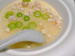 芙蓉蛋-周渝食惦·酸菜鱼精致川菜(横岗店)