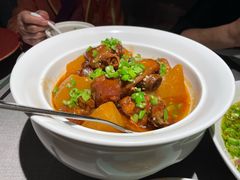 -南堂馆·新川菜(春熙路店)