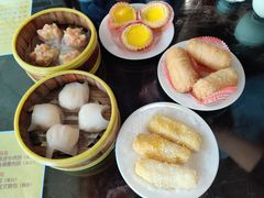 -府城小食馆(金龙宾馆店)