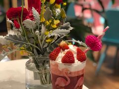 草莓一大堆-随心小姐