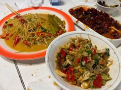 -勇利赵家烤肉坊(含光路店)