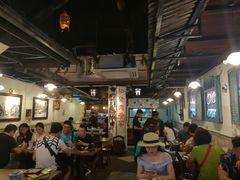 -松發肉骨茶(克拉码头店)
