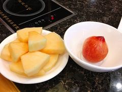 -老码头火锅(骡马市店)