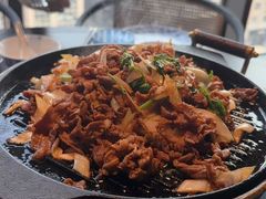 -喜悦烤鸭·新京菜(王府井店)