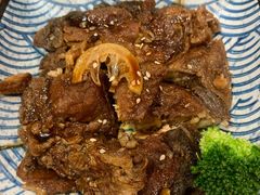 苏式熏鱼面-囿面传统制面馆(中央路店)