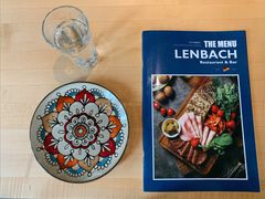 -LENBACH兰巴赫西餐啤酒坊(大连东港店)