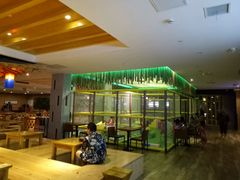 -御池园(顾村公园店)