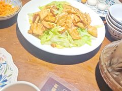 -阿依来新疆餐厅(奥城店)