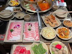 -小龙坎火锅(湖滨银泰in77店)