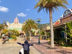 -世界恐龙谷景区