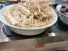-醉帅锅回转自助小火锅(华宇店)