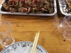 -老黑板筋(顺义总店)