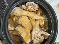 -区海鸡场饭店(石壁店)