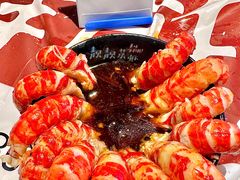 -靓靓蒸虾·头牌蒸虾(雪松路总店)