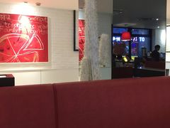-必胜客(步行街店)