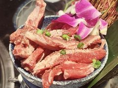 -牛焱·和牛烧肉(五大道店)