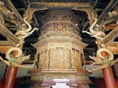 -报恩寺(平武县)