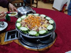 -友口福(大良店)