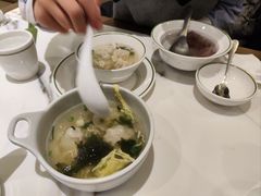 -春家·非遗手工小吃(徐汇万科广场店)