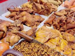 -净香园熟肉(北坦总店)