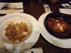 -Tajine Moroccan塔金摩洛哥中东餐厅