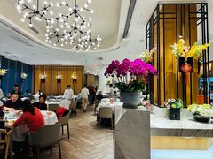 -花城苑广府菜(侨鑫店)
