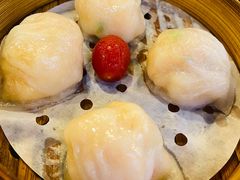 金牌虾饺皇-点都德(北京路贰店)