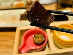 -赤坂亭·M9和牛烧肉·铁板烧(合肥万象城店)