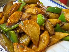 -老仁义·清真菜(太古街店)