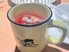-太二酸菜鱼(长沙IFS国金中心店)