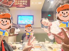-海底捞火锅(珠影星光城夜宵主题店)