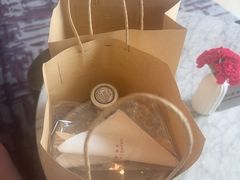 -茶源Fountain Lounge大堂吧·北京东方君悦大酒店