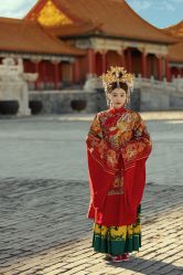 -美云庭古装·格格服汉服·京城旅拍(北京店)