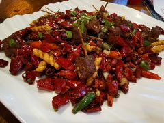 -兔槽江湖菜·重庆璧山兔(水围店)