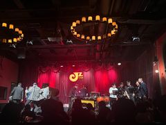 -JZ Club 爵士酒吧(上海店)