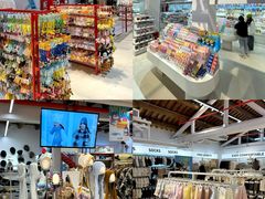 -纪念日百货(江西南昌店)