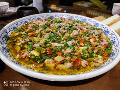 民国霸王兔-杨记隆府(白象街店)