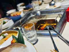 -海底捞火锅(龙首印象城店)
