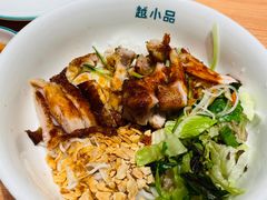 -越小品·越南餐厅(布吉万象汇店)