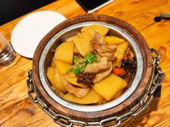 -苹果树下艺术餐厅(通州店)