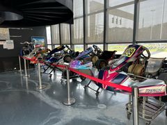 -雪浪山卡丁车俱乐部