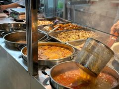 -兄弟俩老李家牛肉汤(总店)